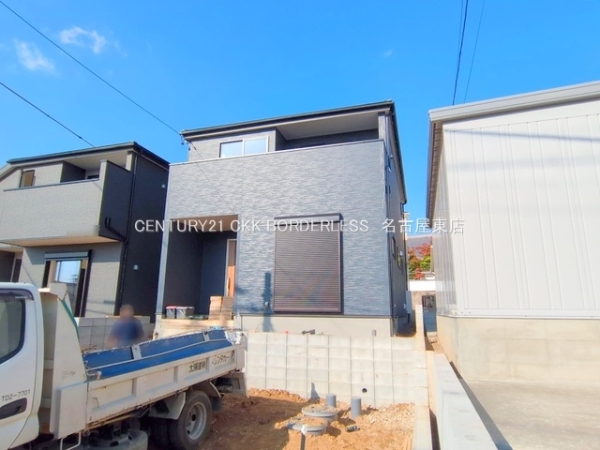 春日井市田楽町郷中3号棟