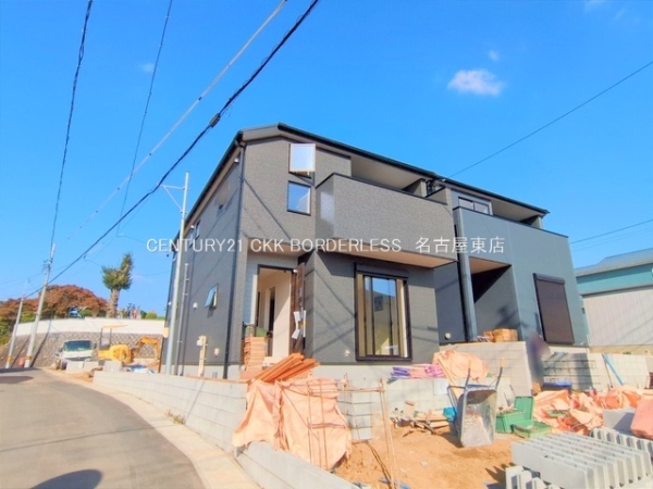 春日井市田楽町郷中2号棟