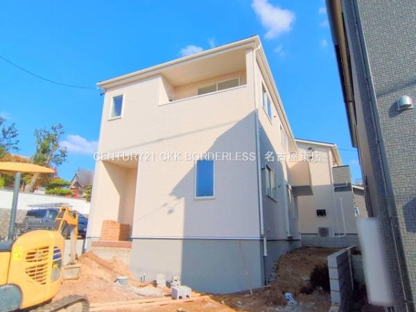 春日井市田楽町郷中1号棟