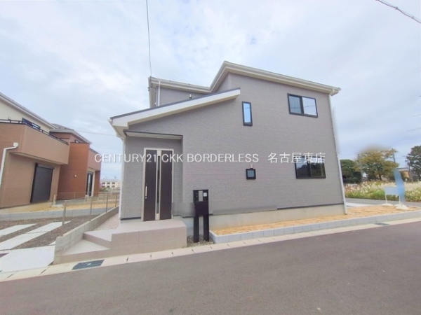 江南市宮後町砂場東23－P15号棟