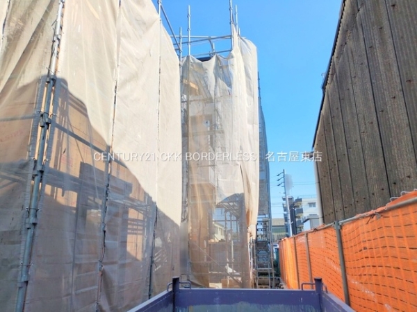 春日井市美濃町2丁目2号棟