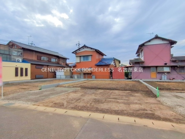 犬山市大字橋爪字上海の新築一戸建