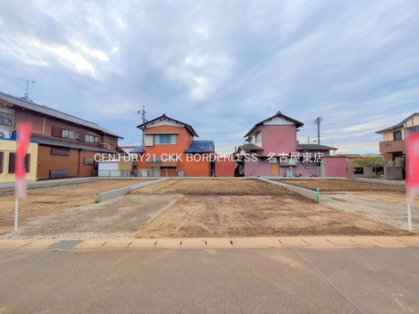 犬山市大字橋爪字上海の新築一戸建