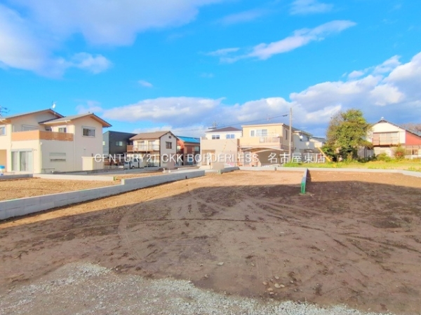 江南市江森町西3号棟