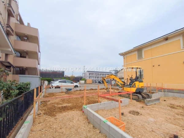 守山区天子田2丁目2号棟