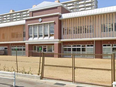 北名古屋市薬師寺C号棟(師勝はなの樹幼稚園)