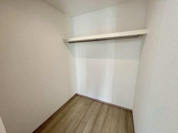北名古屋市薬師寺C号棟