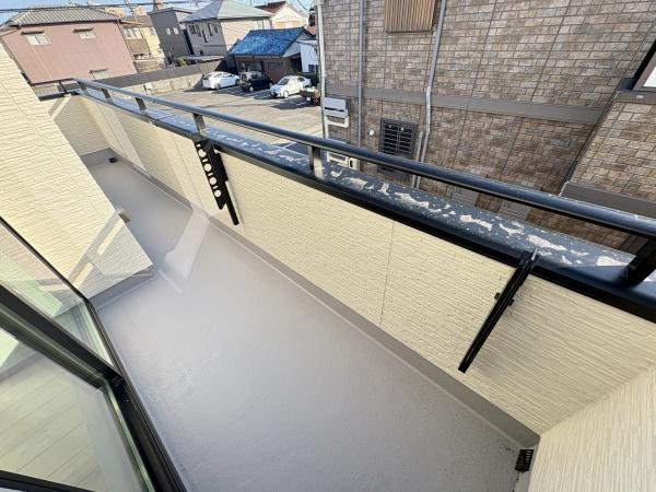 北名古屋市薬師寺C号棟