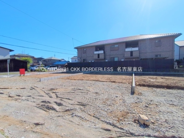 北名古屋市薬師寺山浦の新築一戸建