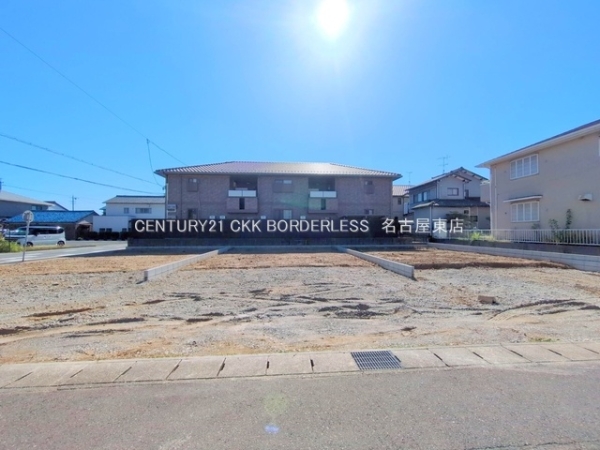 北名古屋市薬師寺山浦の新築一戸建