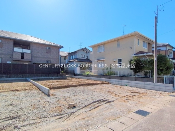 北名古屋市薬師寺山浦の新築一戸建