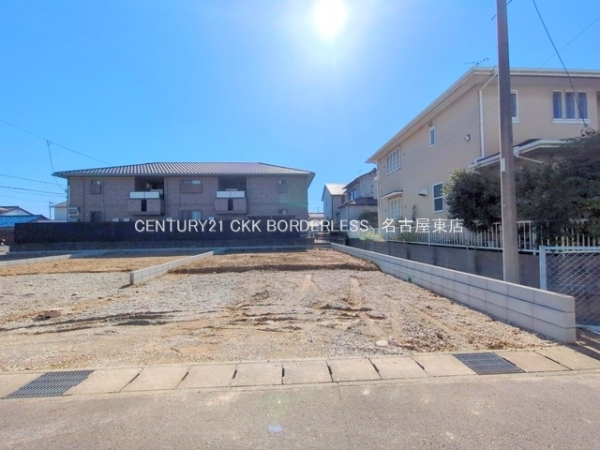 北名古屋市薬師寺山浦の新築一戸建