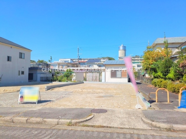 瀬戸市萩山台５丁目の新築一戸建