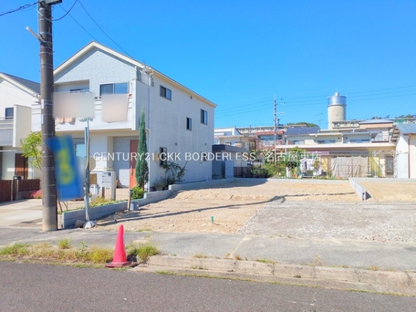 瀬戸市萩山台５丁目の新築一戸建