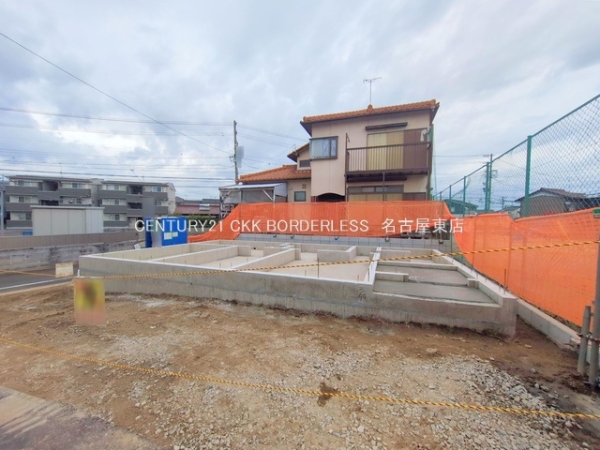 江南市飛高町門野の新築一戸建