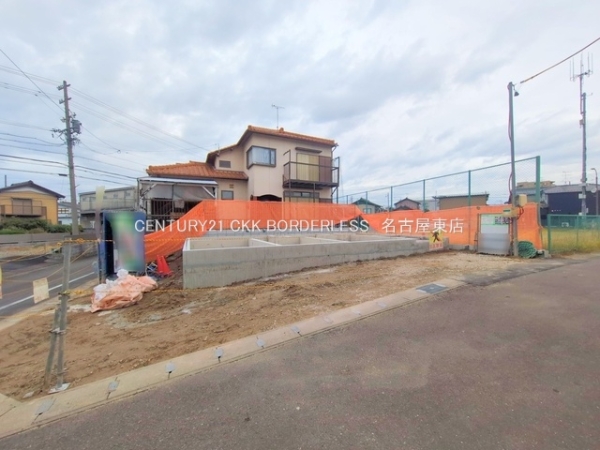 江南市飛高町門野の新築一戸建