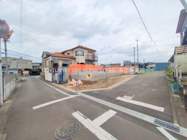 江南市飛高町門野の新築一戸建