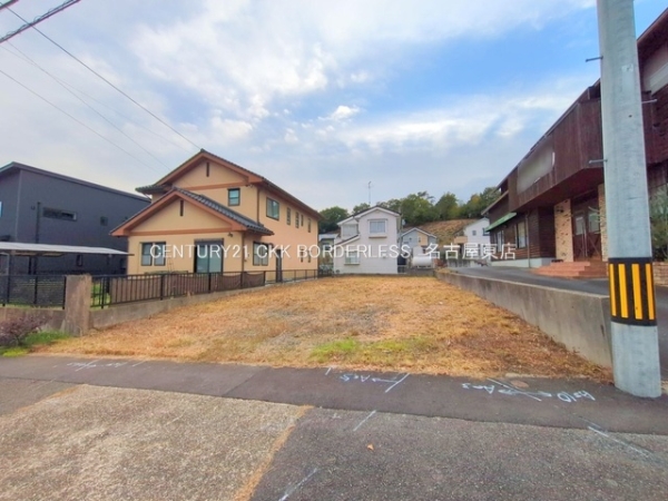 春日井市押沢台5丁目の新築一戸建