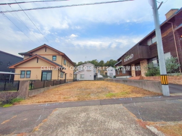 春日井市押沢台５丁目の新築一戸建