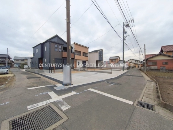 江南市和田町本郷3号棟
