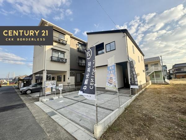 春日井市出川町5期1棟1号棟