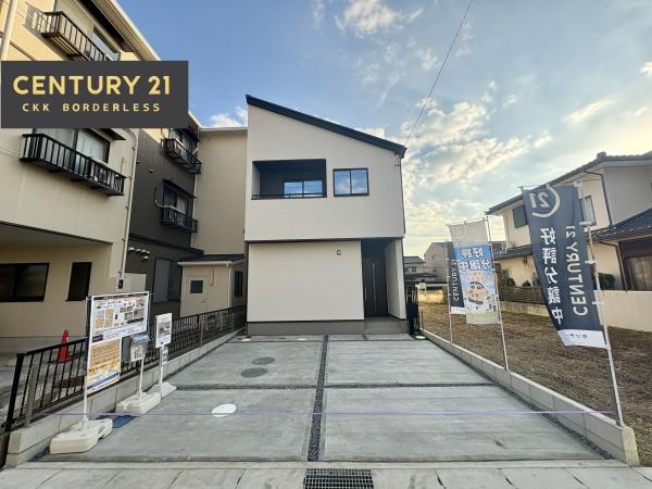 春日井市出川町5期1棟1号棟