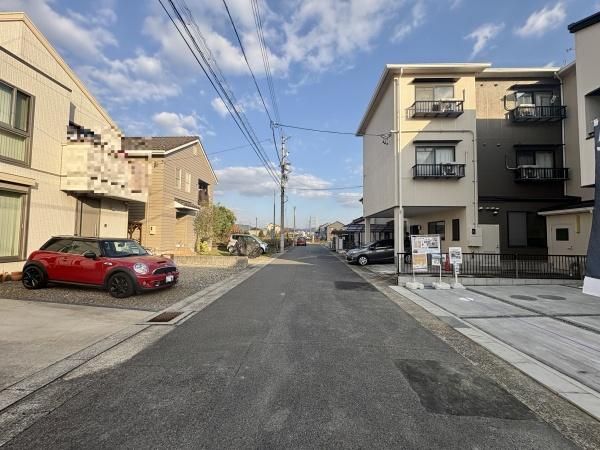 春日井市出川町5期1棟1号棟