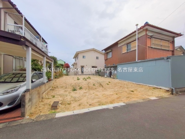 尾張旭市東大道町曽我廻間の新築一戸建