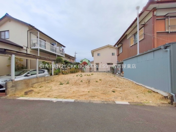 尾張旭市東大道町曽我廻間の新築一戸建