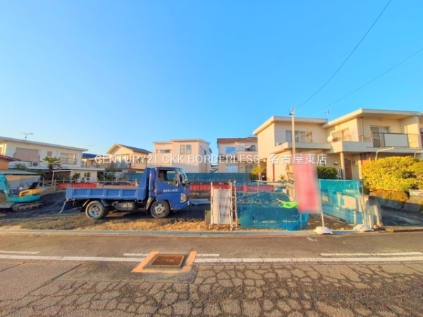 瀬戸市原山台４丁目の新築一戸建