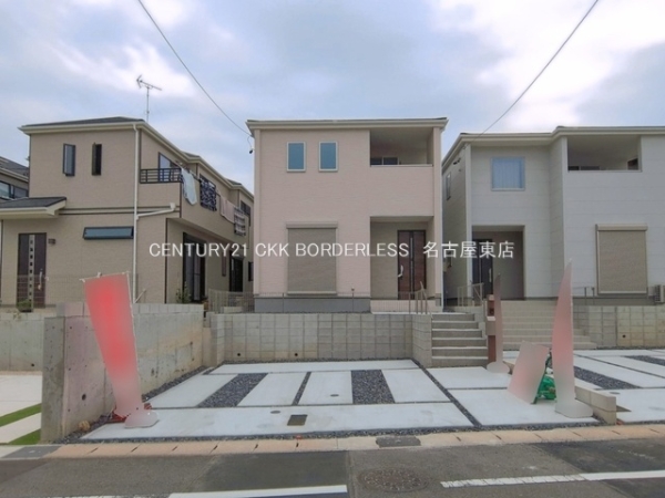 小牧市久保一色2号棟