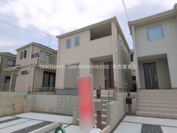 小牧市久保一色2号棟