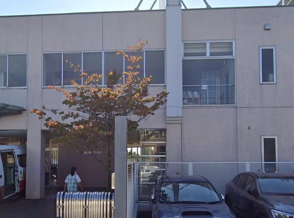 北区六が池町2期1号棟(天使幼稚園)
