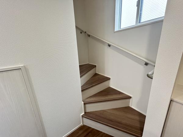 北区六が池町2期1号棟