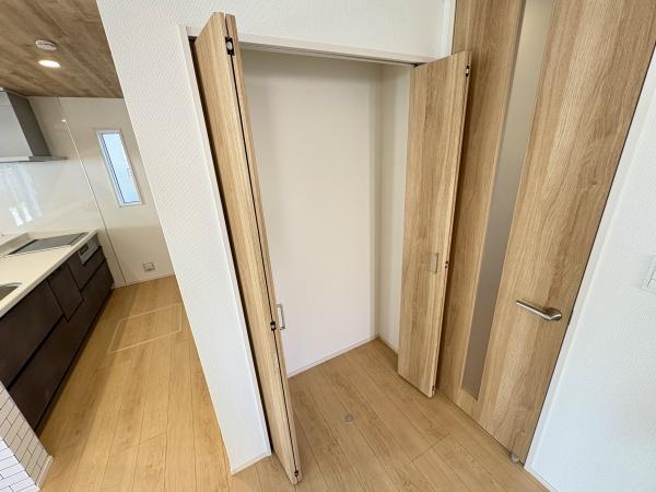 江南市飛高町宮町1号棟