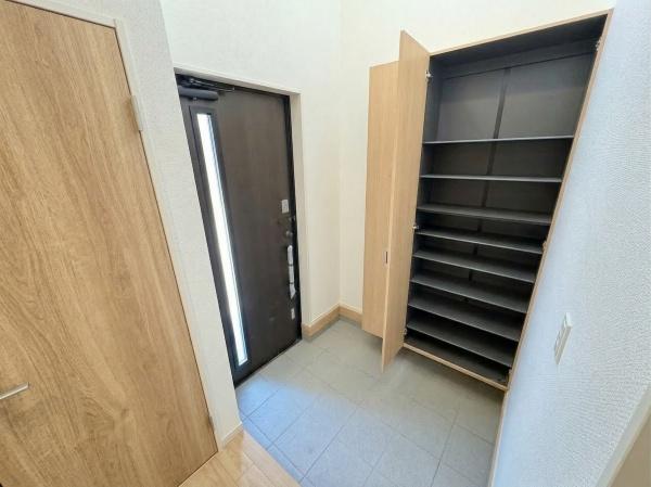 江南市飛高町宮町1号棟