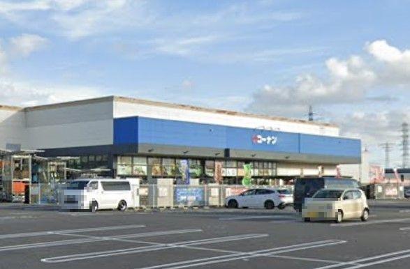 小牧市安田町A号棟(ホームセンターコーナン新小牧パワーズ店)