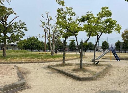 小牧市安田町A号棟(間々公園)