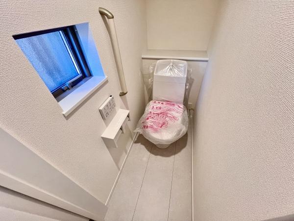 小牧市安田町A号棟