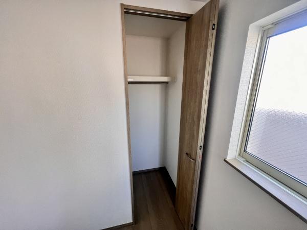 春日井市白山町5期C号棟