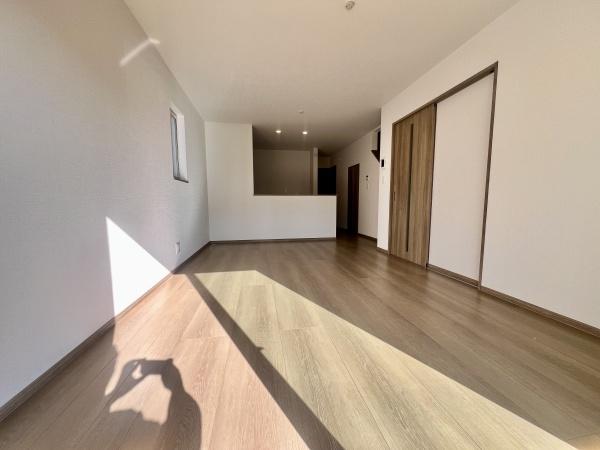 春日井市白山町5期C号棟