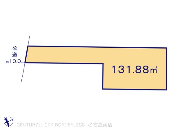 鳴海町大清水B区画