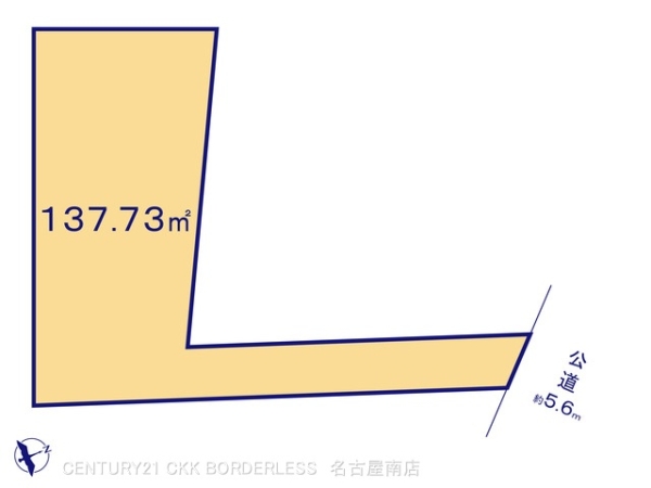 鳴海町大清水D区画