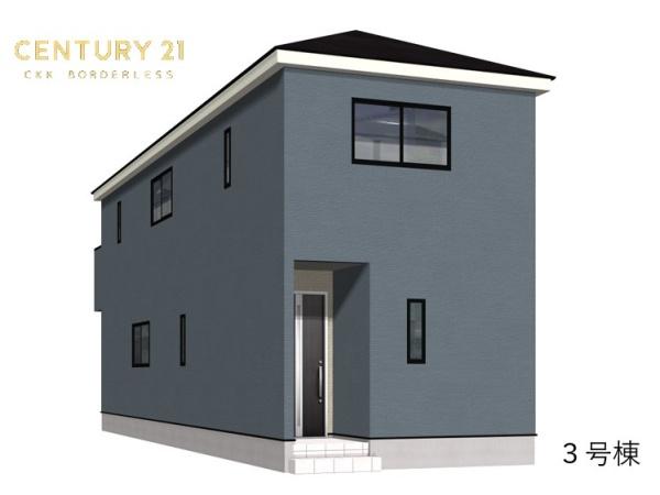 知立市新林町第43号棟