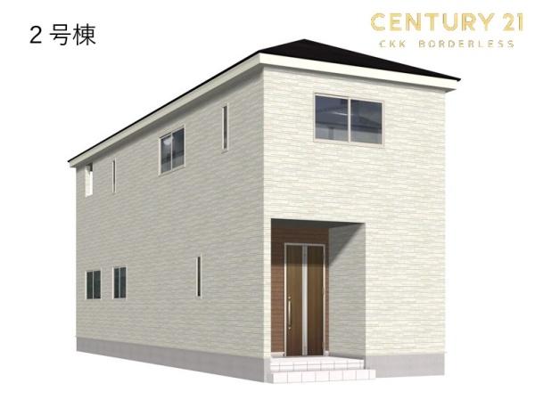 知立市新林町第42号棟