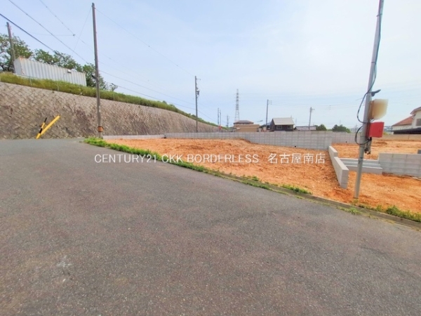 名古屋市緑区清水山第24号棟