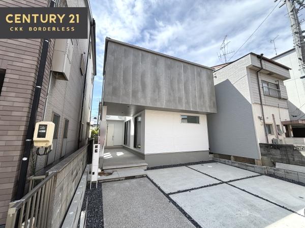 天白区福池2223①1号棟