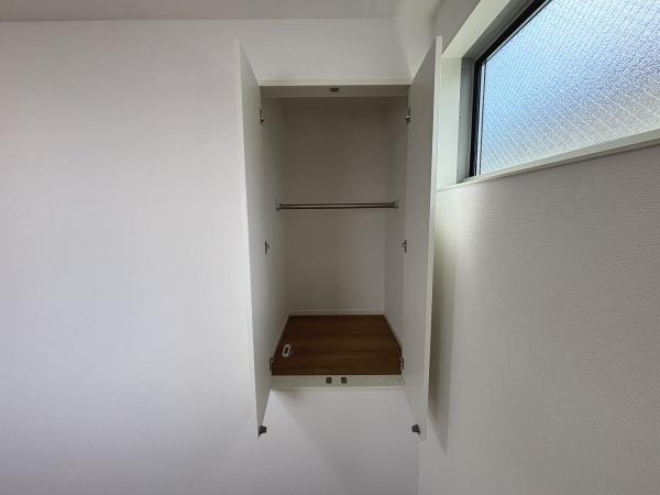 天白区福池2223①1号棟