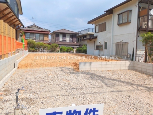 名古屋市天白区高宮町の新築一戸建