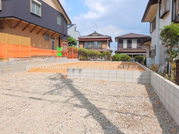 名古屋市天白区高宮町の新築一戸建